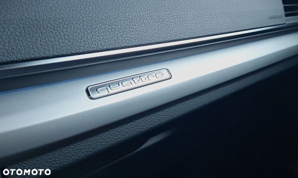 Audi Q5 Sportback 50 TFSI e Quattro Advanced S tronic - 34