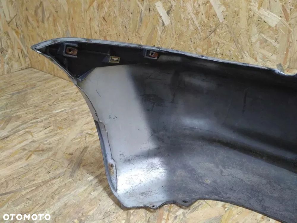 DAEWOO LANOS HB 3D 5D ZDerzak tylny tył warszawa - 5