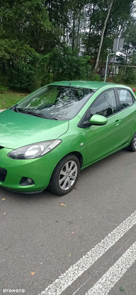 Mazda 2 1.3 Comfort - 2