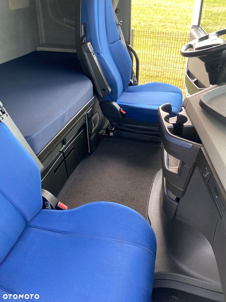 Volvo FH 500 XL I Park Cool z Niemiec - 13