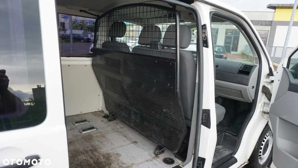 Volkswagen Transporter L1H1 - 12