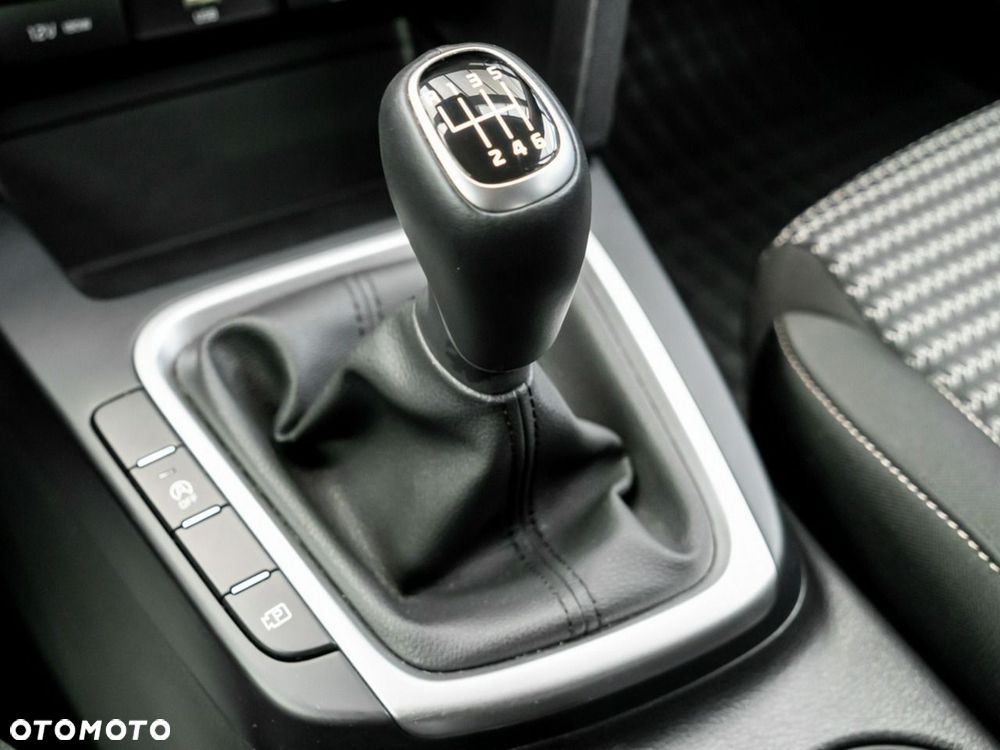 Kia Ceed 1.5 T-GDI M - 15