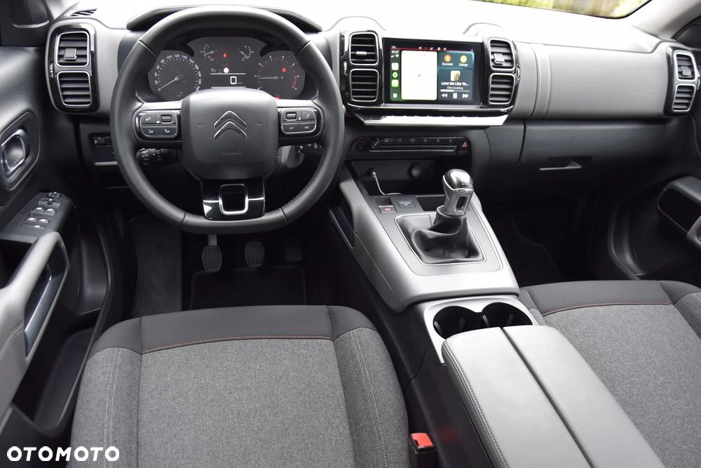 Citroën C5 Aircross 1.5 BlueHDi Feel - 5