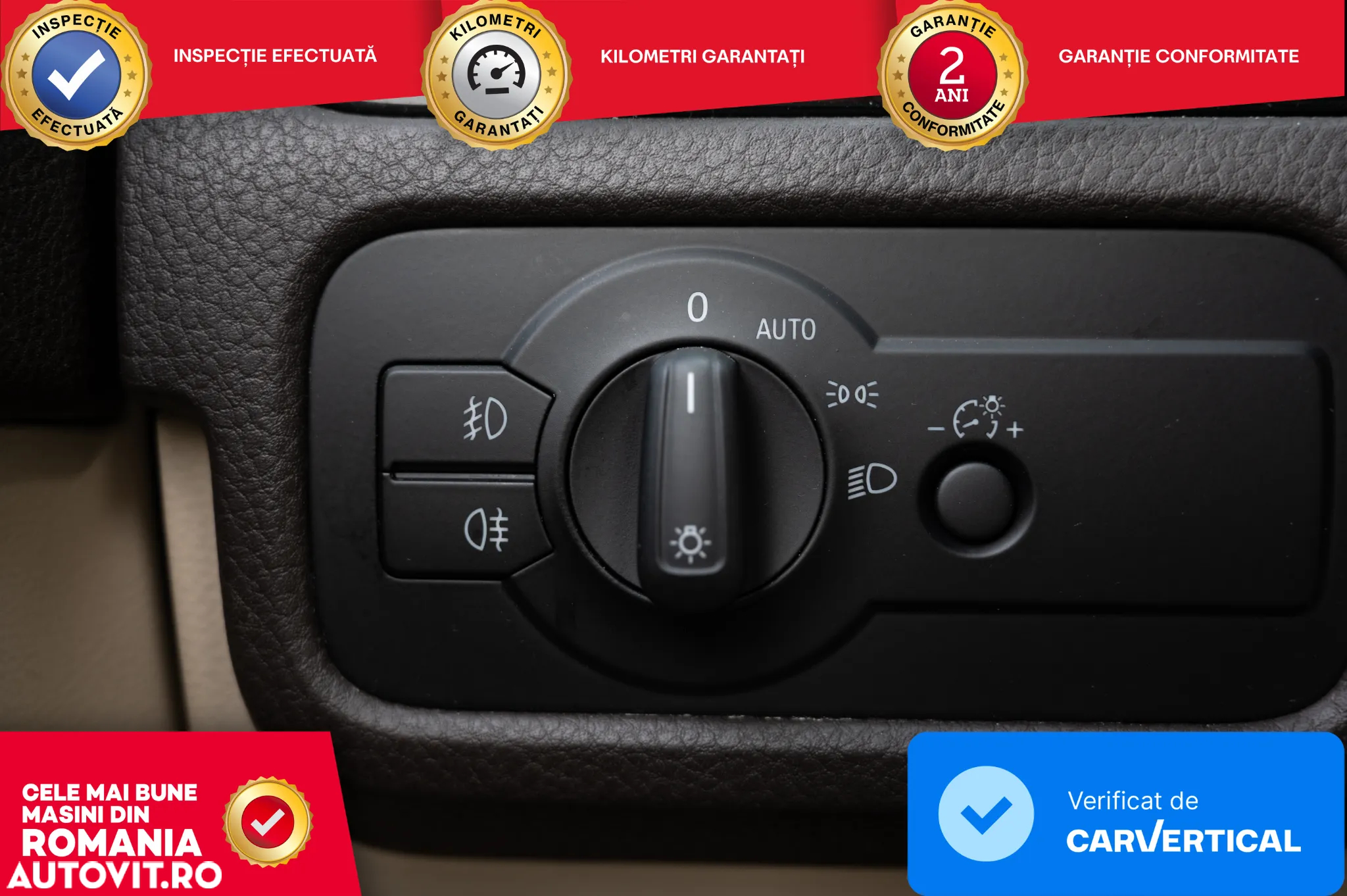 Volkswagen Touareg 3.0 V6 TDI BMT - 10