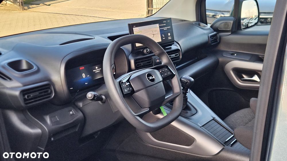 Opel Combo XL 1.2 PureTech S&S - 11