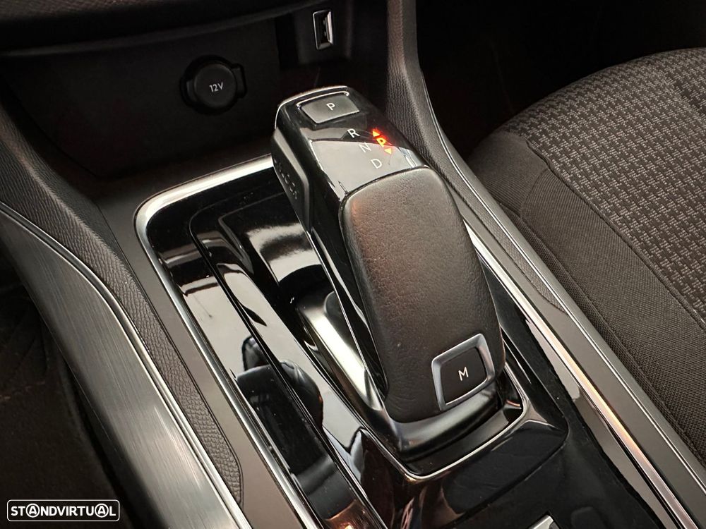 Peugeot 308 SW 1.5 BlueHDi Allure EAT6 - 10