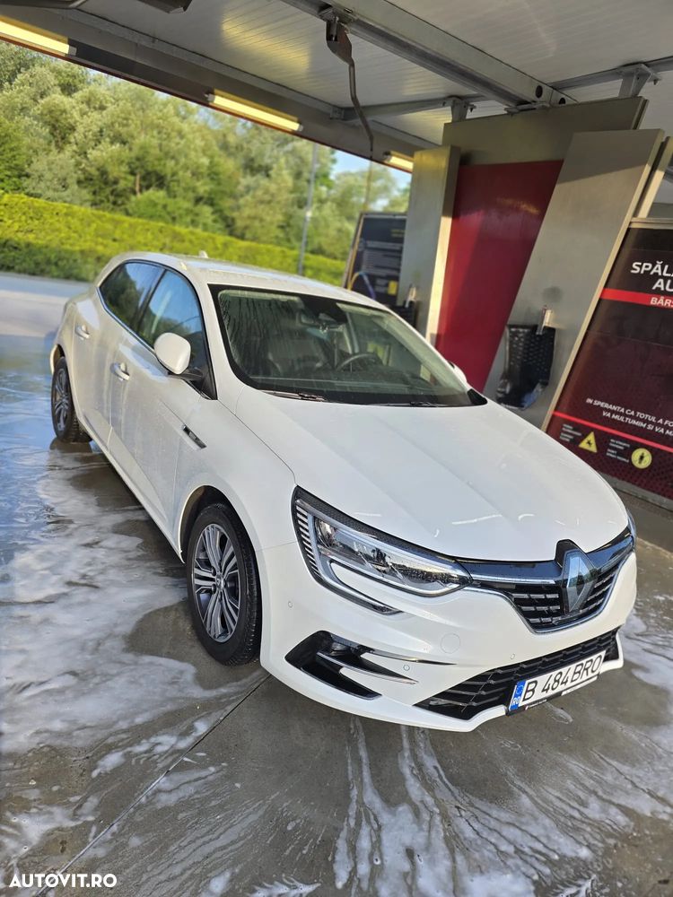 Renault Megane - 17