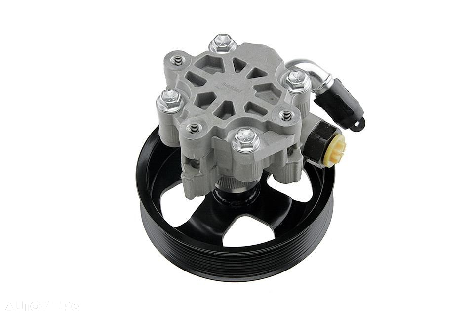 Pompa servodirectie Land Rover Discovery 3 2.7td 2004-2009 Range Rover Sport 2.7td 2005-2013, Toyoda, NTY SPW-LR-007 - 4