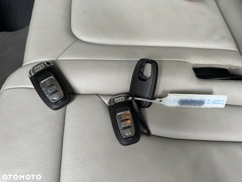 Audi Q5 2.0 TDI Quattro - 14