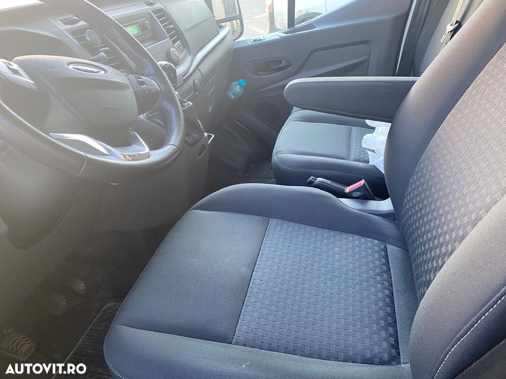 Ford FORD TRANSIT - 7