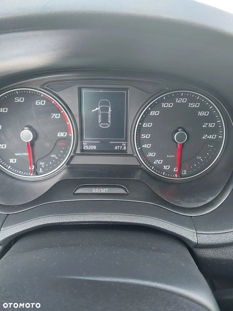 Seat Ibiza 1.0 Eco TSI S&S FR - 14