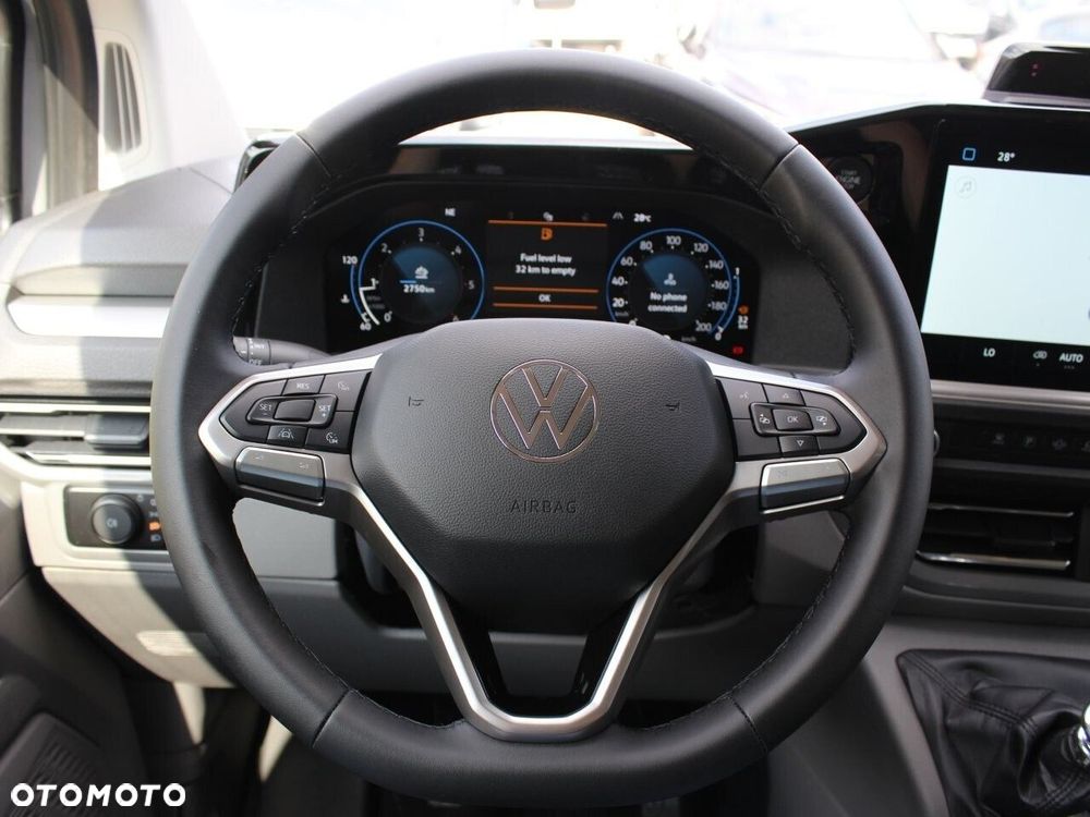Volkswagen Transporter - 19