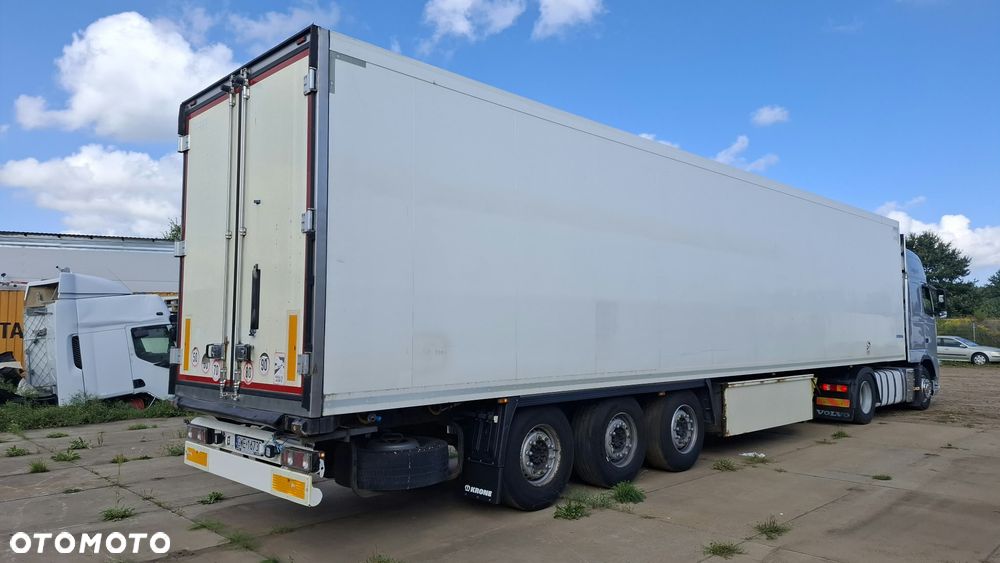 Volvo FH - 9