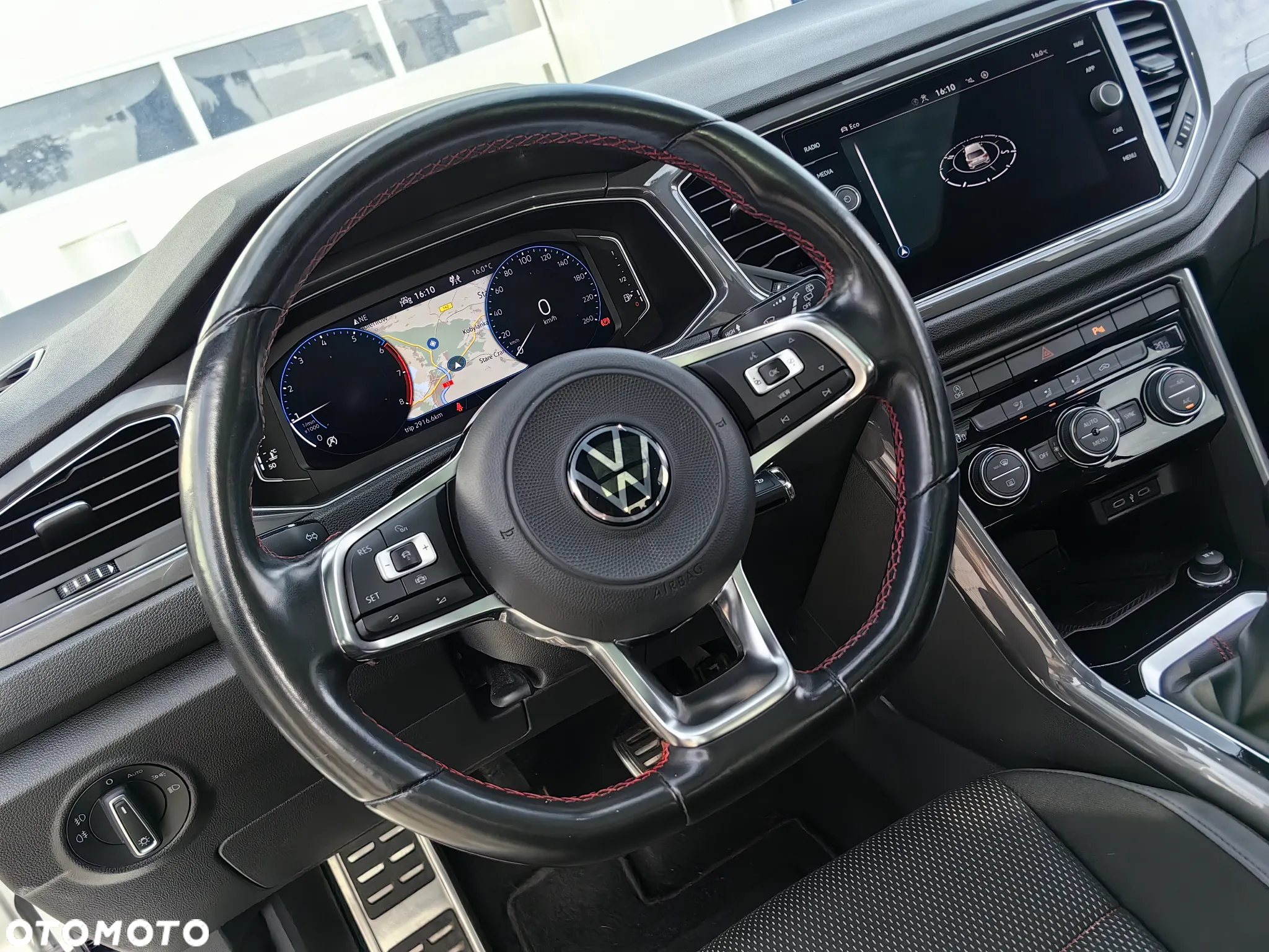 Volkswagen T-Roc 1.5 TSI ACT Premium - 20