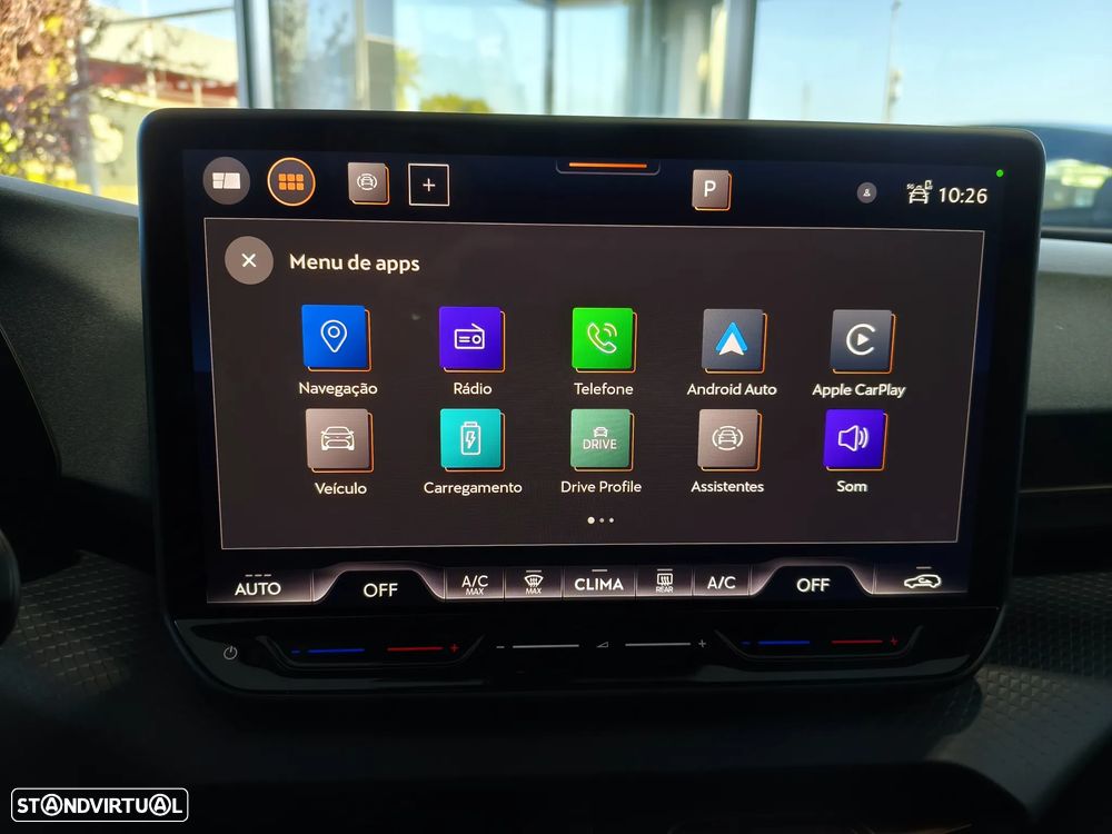 Cupra Raval 38.5 kWh Plus - 24
