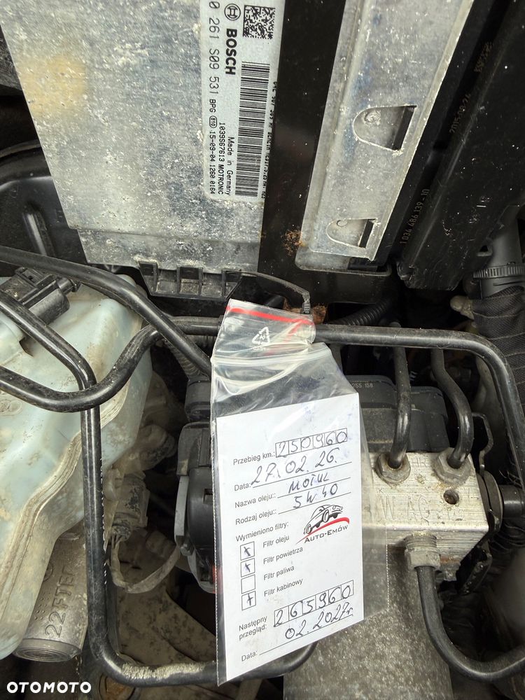 Skoda Fabia 1.2 TSI Active - 29