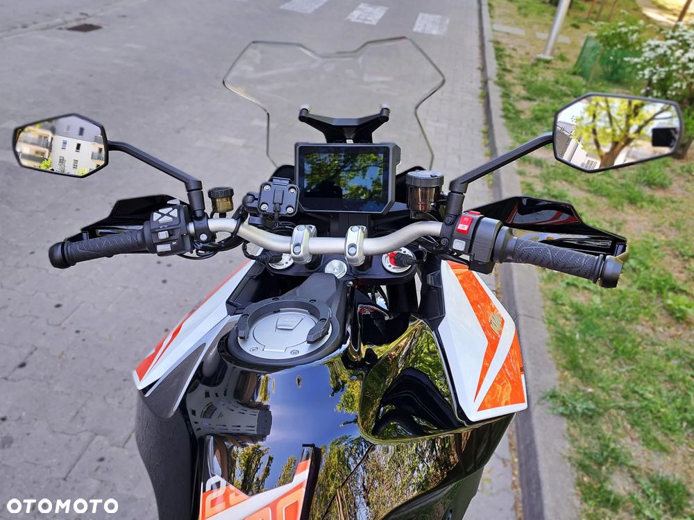 KTM Super Duke - 20