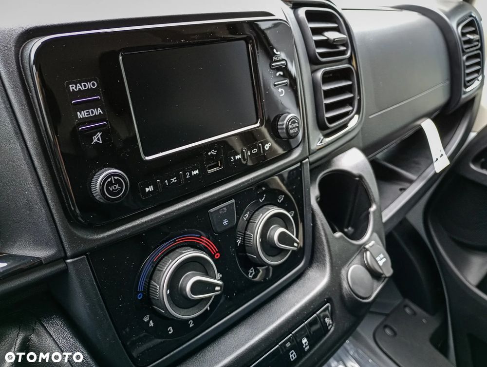 Fiat Ducato L3H2 sprawdź promocje ! - 22