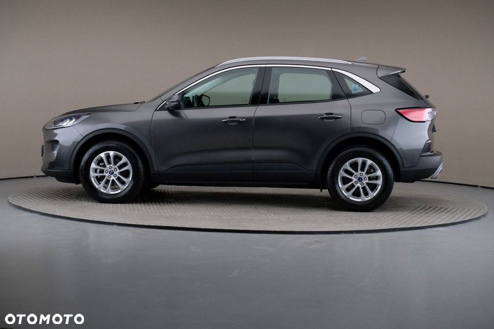 Ford Kuga - 4