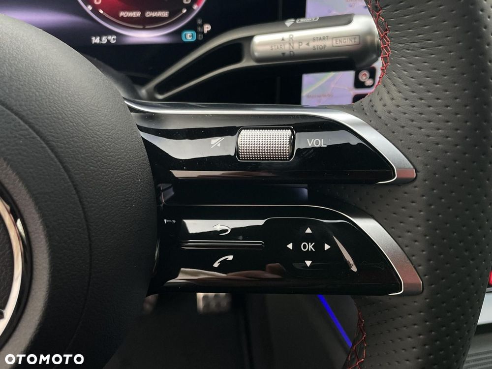 Mercedes-Benz CLA - 14