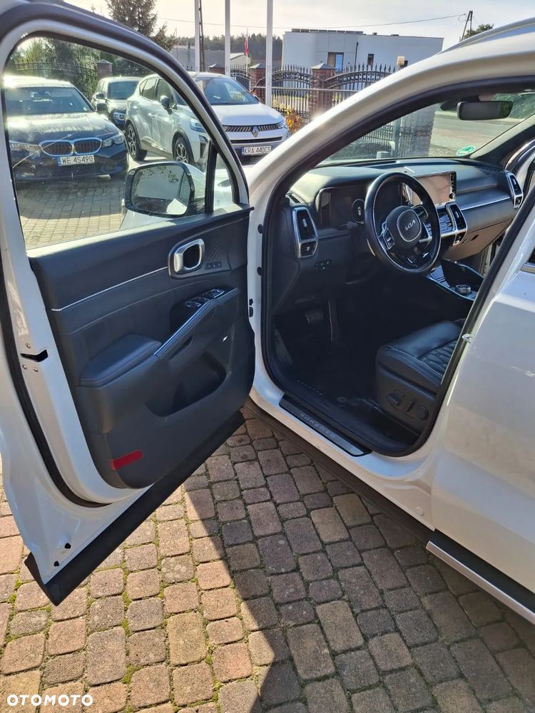Kia Sorento 1.6T-GDI PHEV AWD OPF Plug&Ride - 8