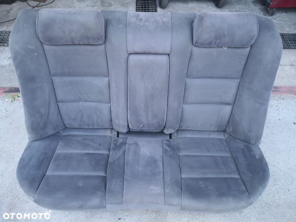 Fotel fotele kanapa  MAZDA XEDOS 9 - 2