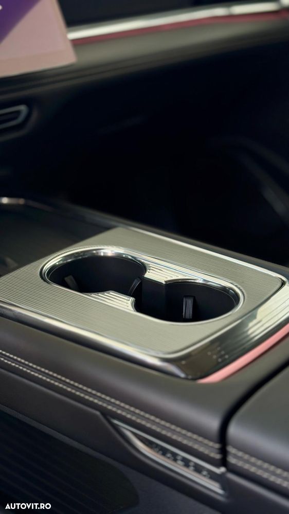 Mazda 6e 68 kW BEV Takumi - 16