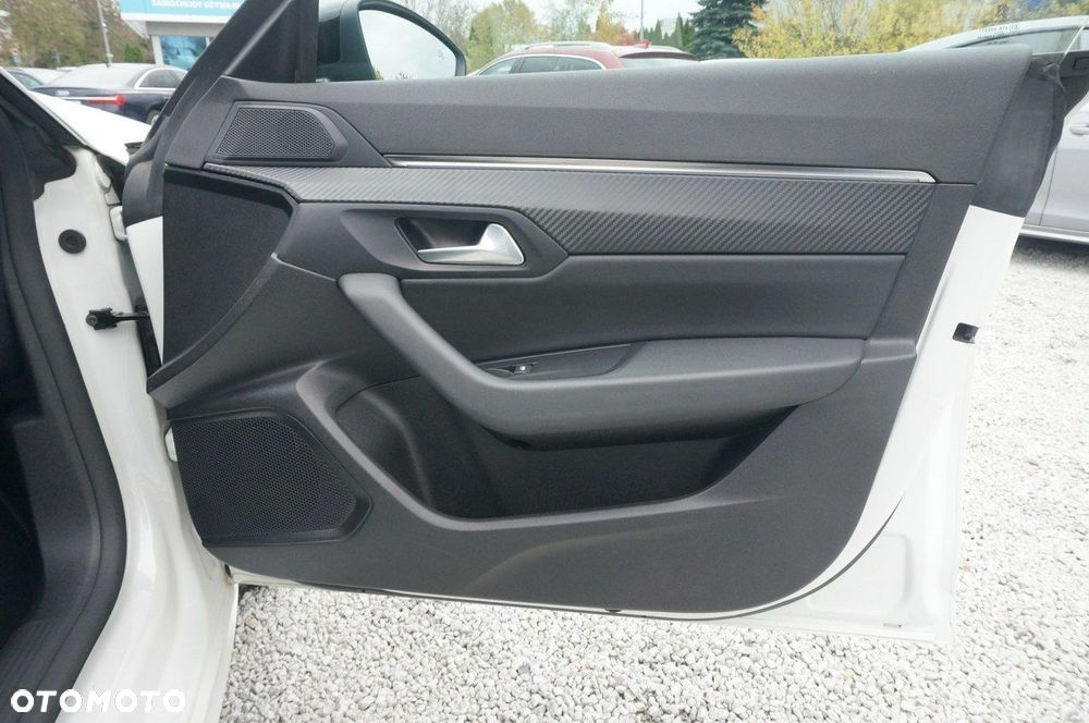 Peugeot 508 1.5 BlueHDi Allure Pack S&S EAT8 - 26