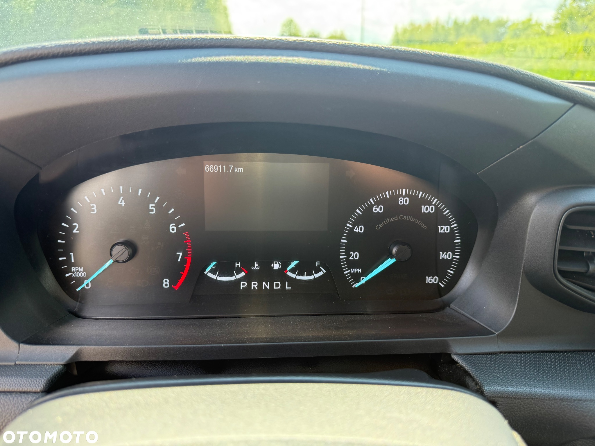 Ford Explorer EcoBoost Plug-in Hybrid ST-LINE - 17