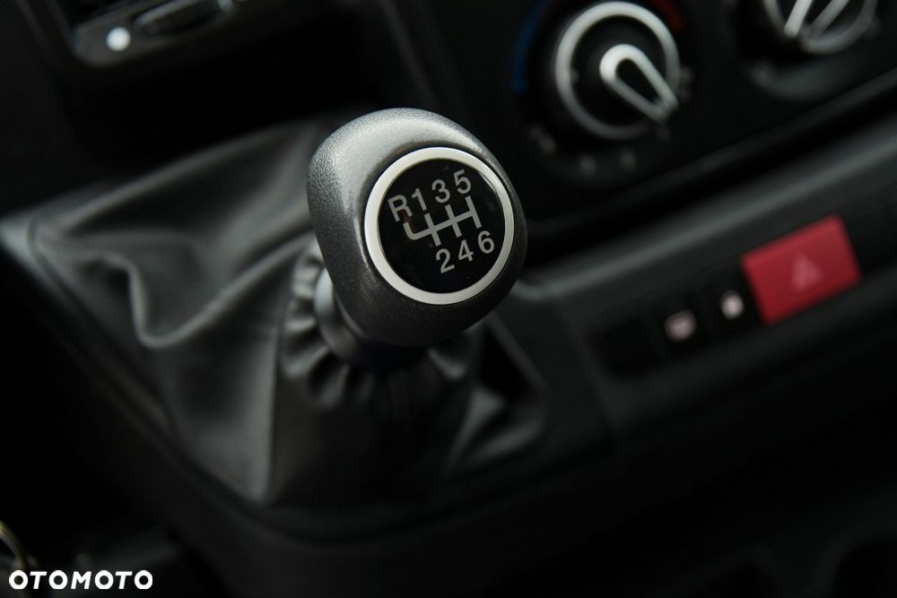 Fiat BOXER * BURTO-FIRANKA 8pal * poduszki * Salon PL - 28