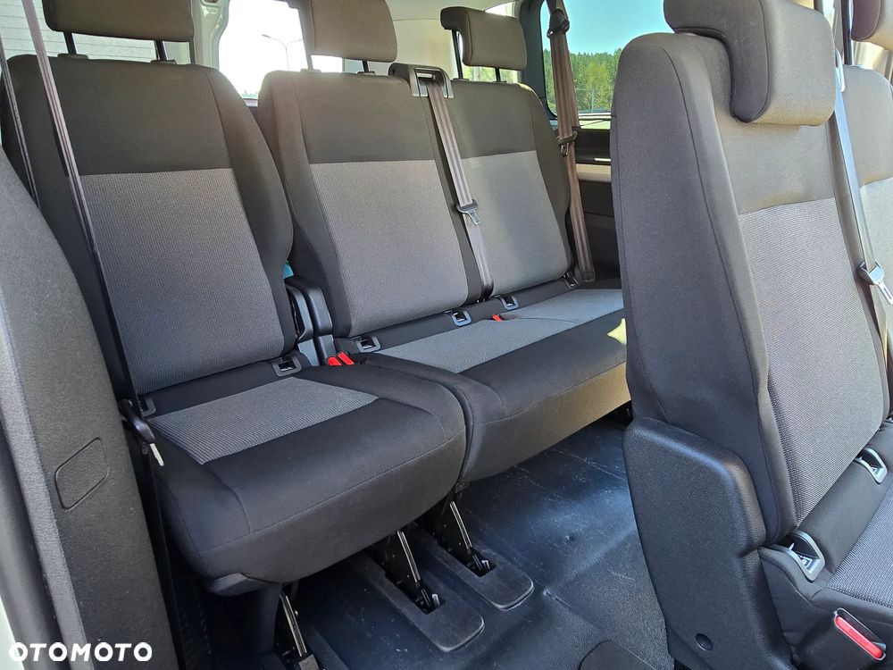 Toyota Proace Verso - 22