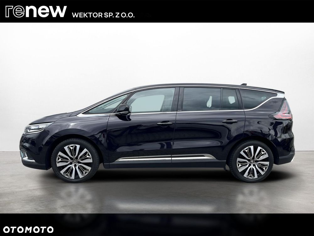 Renault Espace 2.0 Blue dCi Initiale Paris EDC - 2