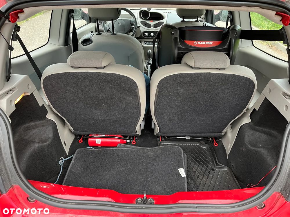 Renault Twingo 1.5 dCi Authentique - 6