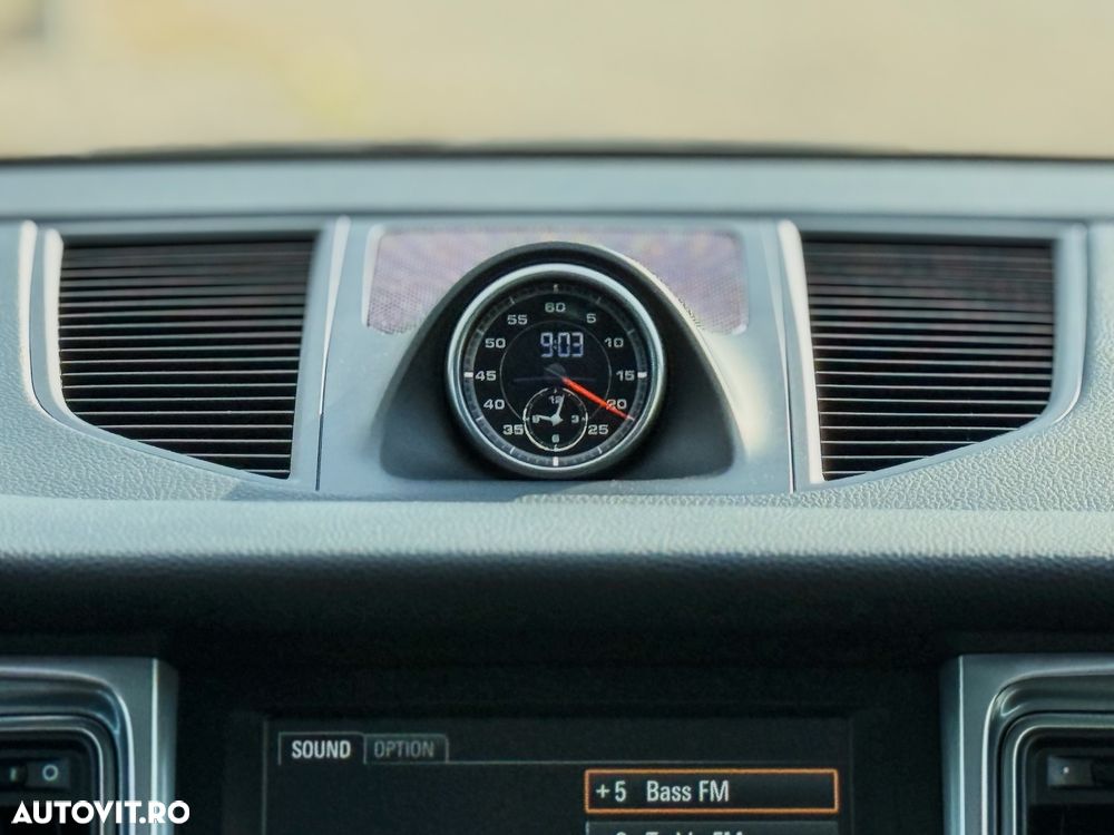 Porsche Macan S PDK - 19