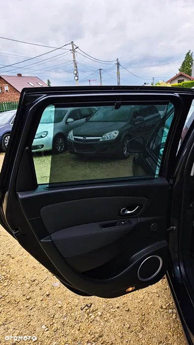 Renault Scenic 1.6 16V 110 TomTom Edition - 31