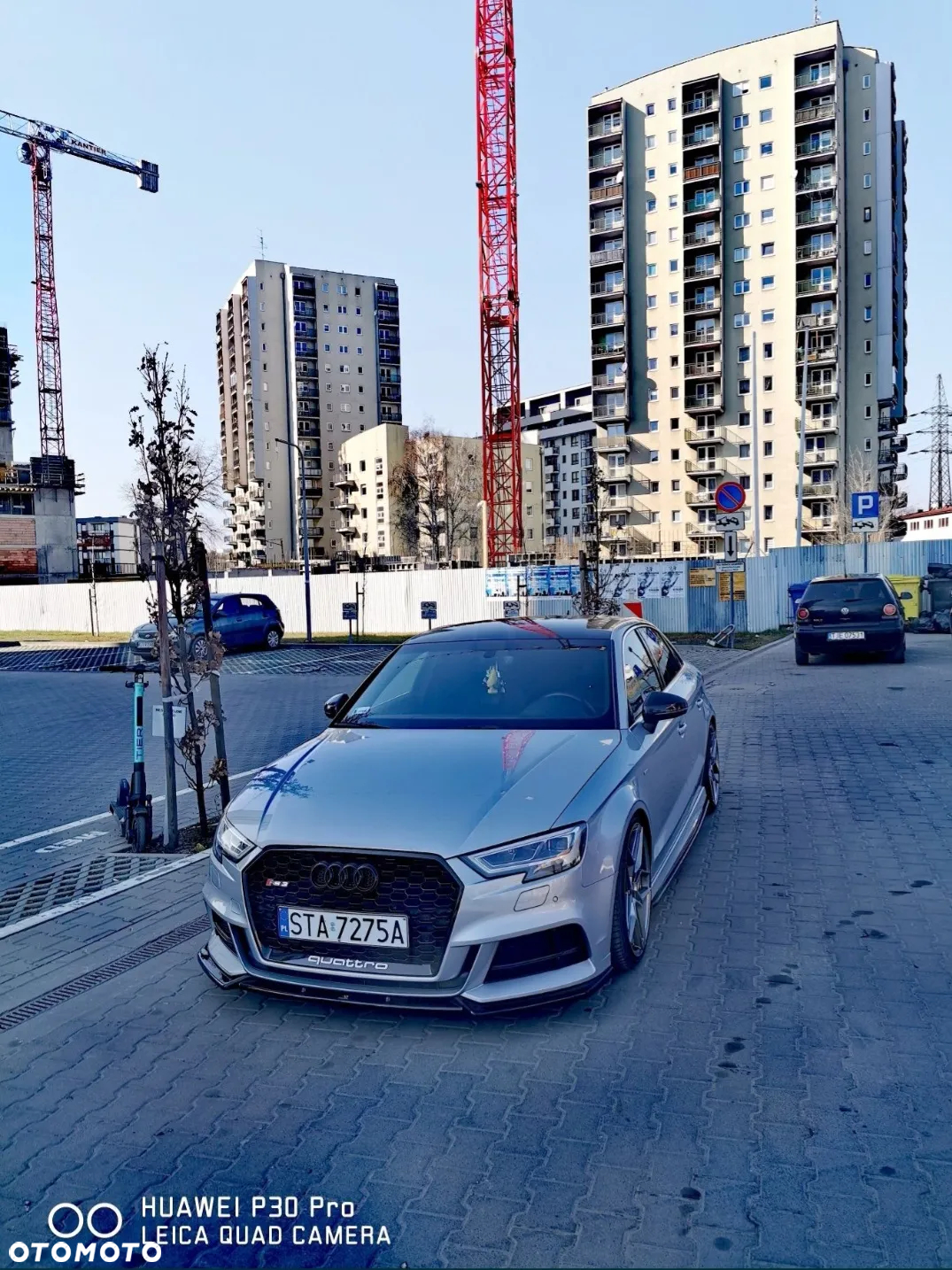 Audi A3 2.0 TDI Sport - 4