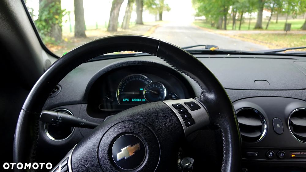 Chevrolet HHR - 16
