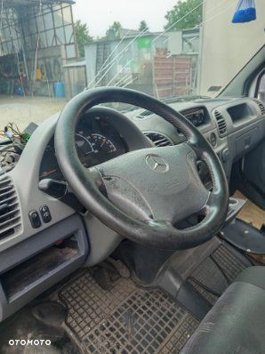 Mercedes-Benz Sprinter 311 CDI - 10