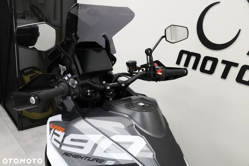 KTM Super Adventure - 15