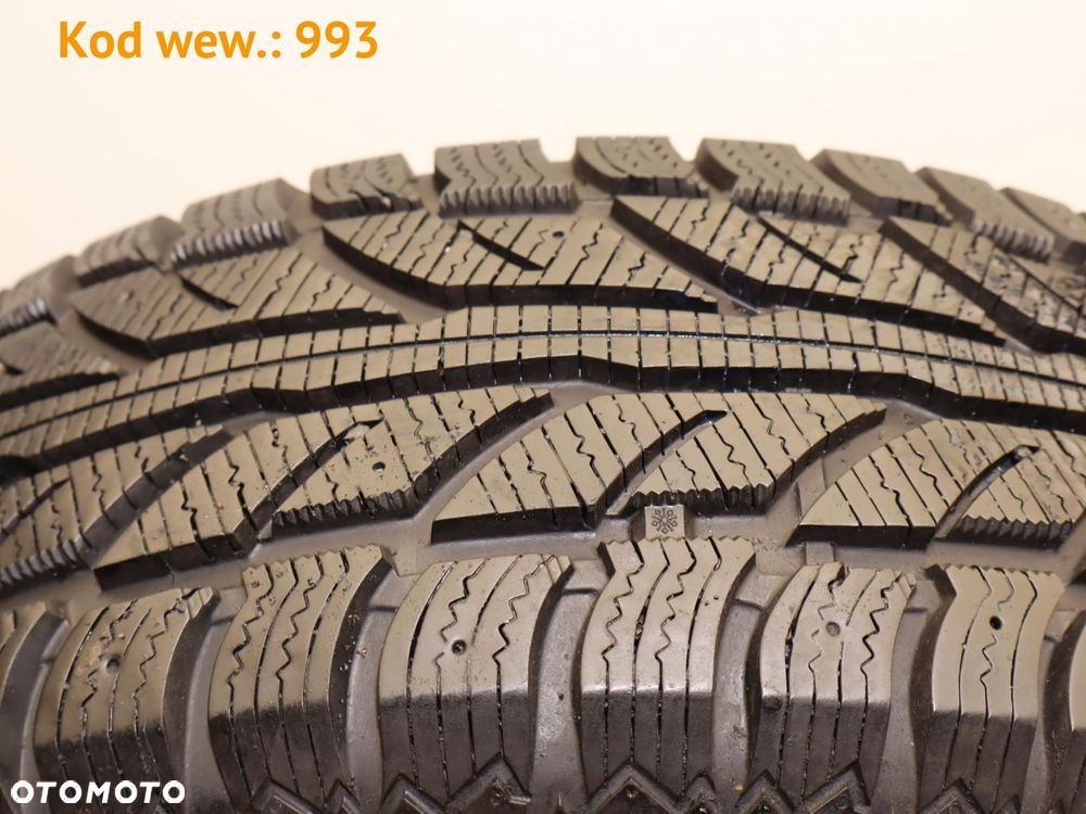 Cooper Weather-Master WSC - 225/65 R17 - 8