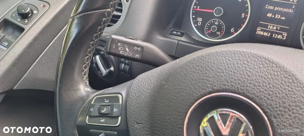 Volkswagen Tiguan 2.0 TDI BlueMot Trend&Fun - 18