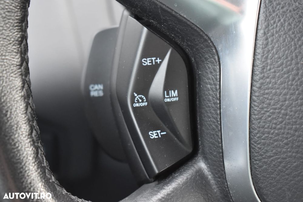 Ford Focus 1.6 TDCI DPF Start-Stopp-System Titanium - 14