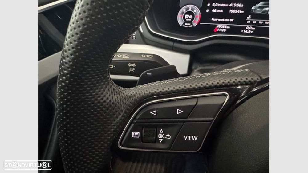 Audi A5 Sportback 35 TDI S line S tronic - 19