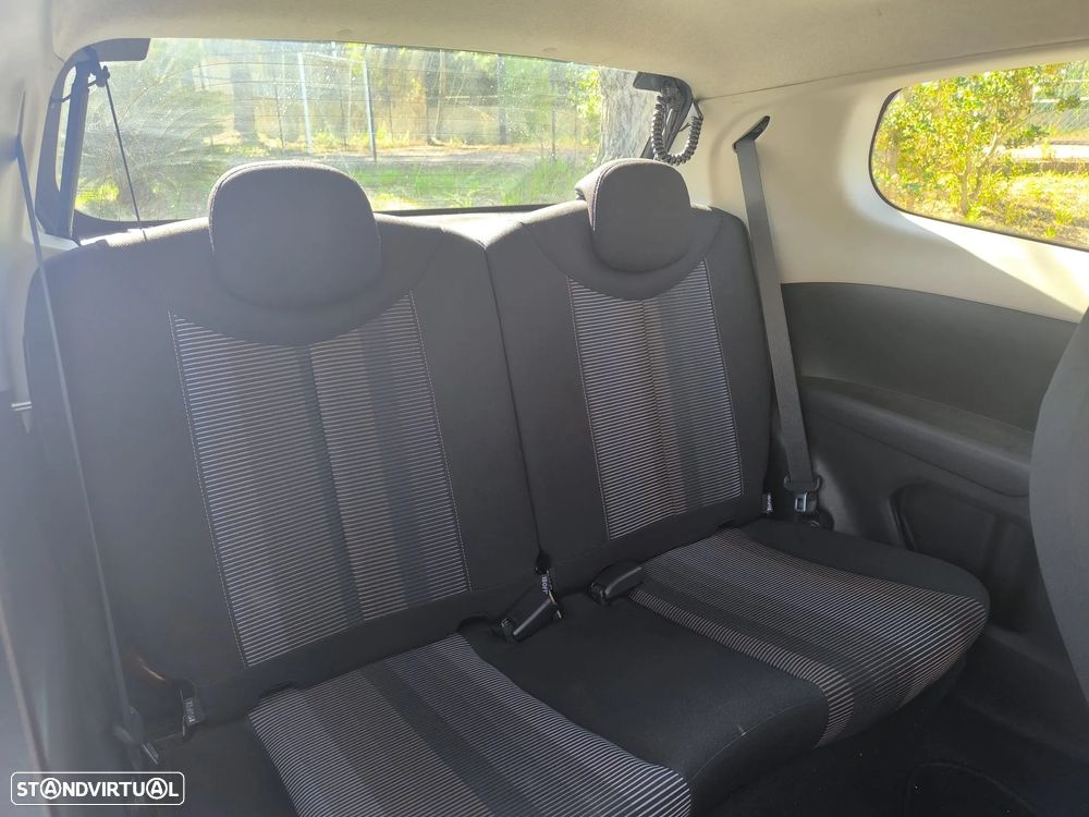 Peugeot 108 Top! 1.0 VTi Active - 6