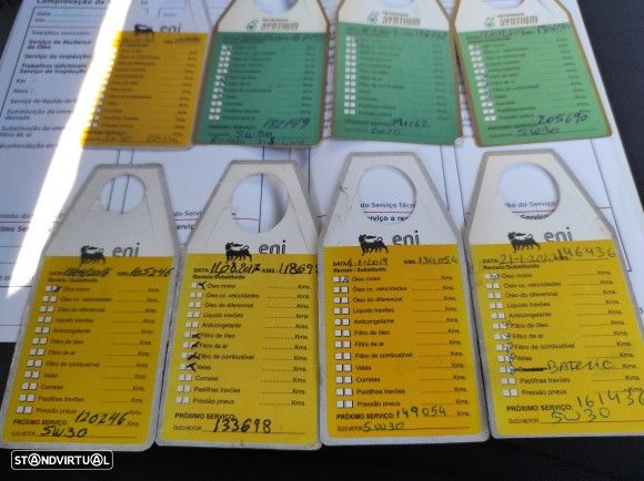 SEAT Ibiza 1.2 12V Stylance - 10