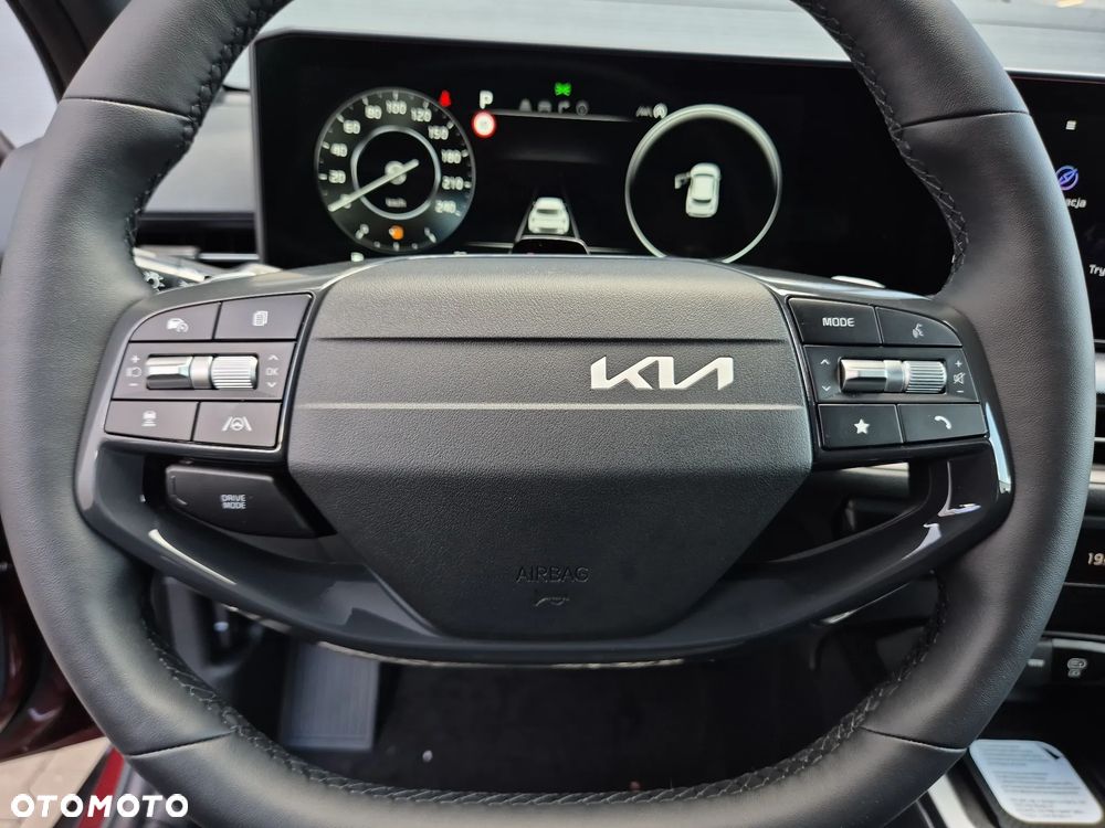 Kia XCeed 1.6 T-GDI L DCT - 23
