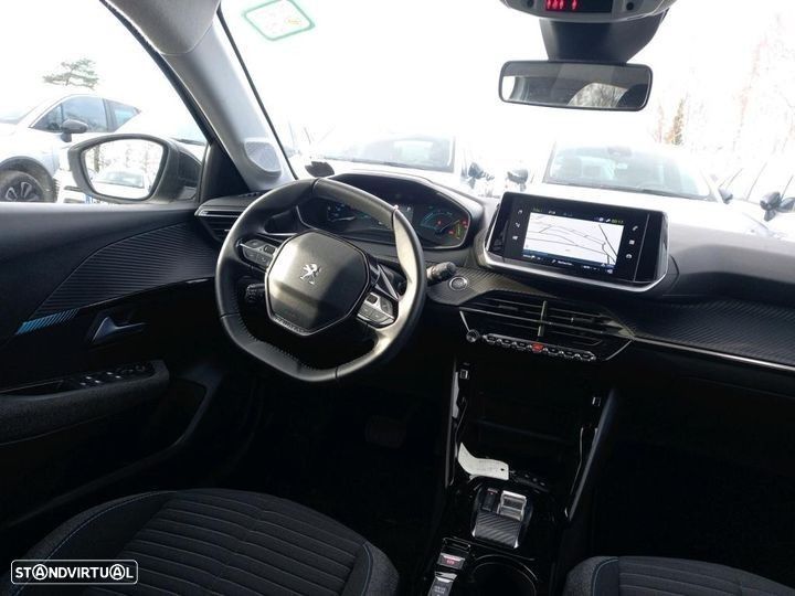 Peugeot e-208 50 kWh Style - 3