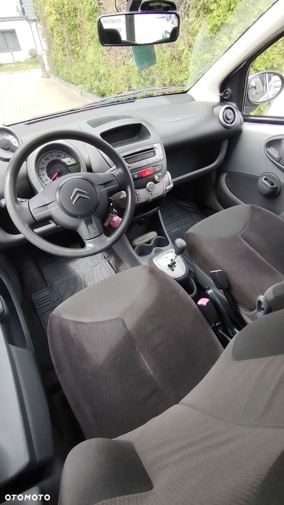 Citroën C1 - 3
