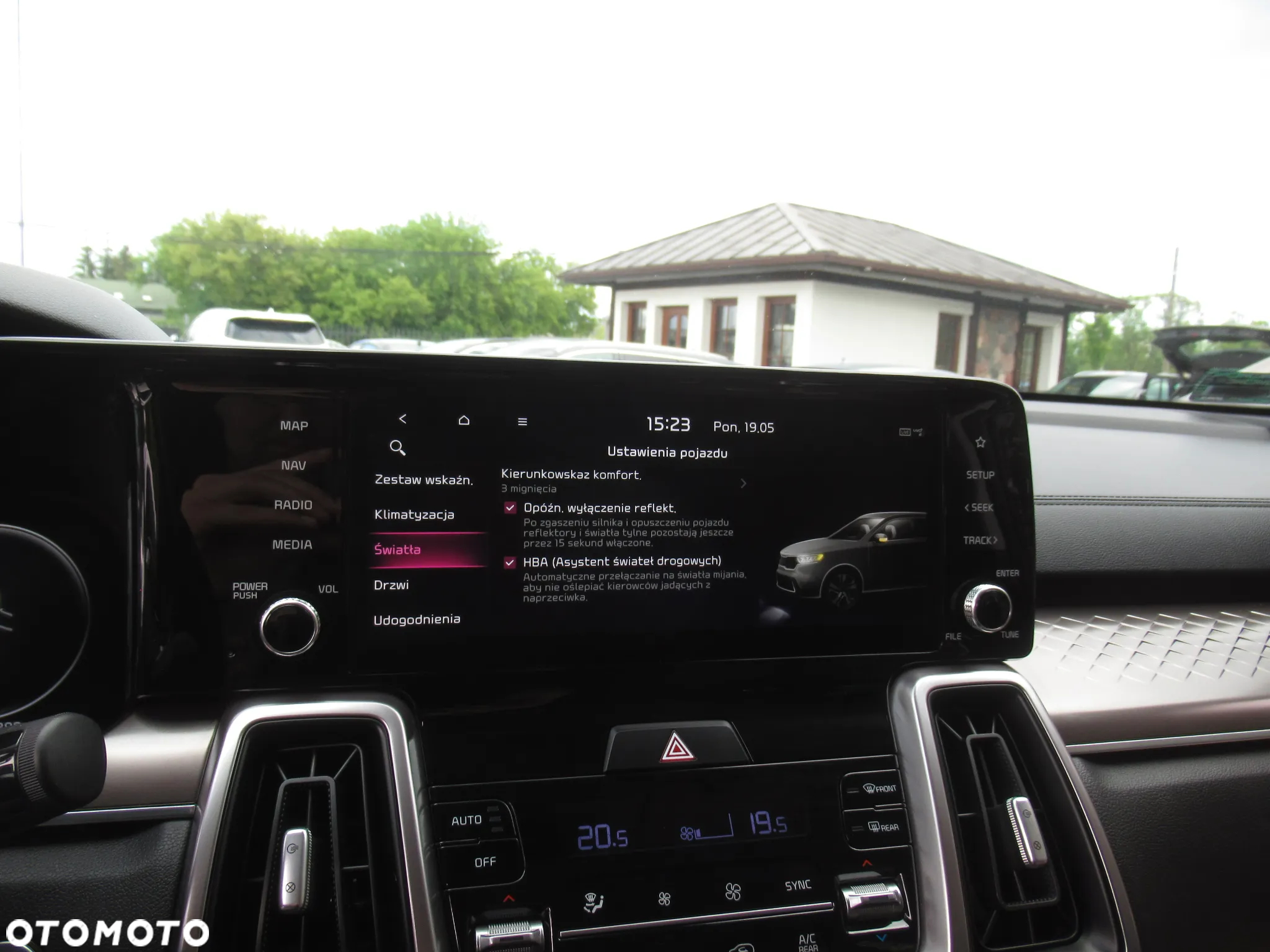 Kia Sorento 1.6 T-GDI HEV L - 28