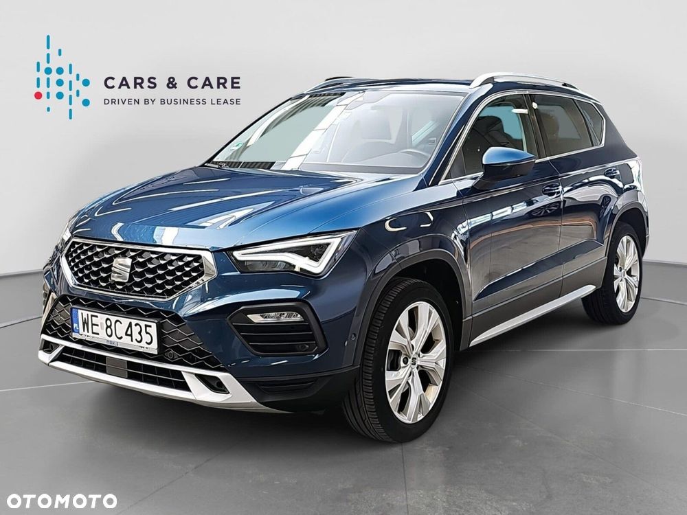 Seat Ateca 1.5 TSI Xperience S&S DSG - 3